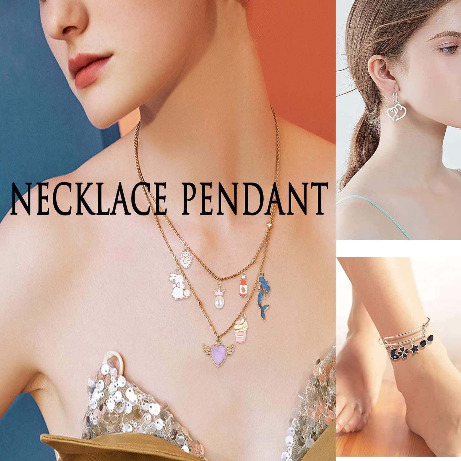 Kit de Fabricación de Pulseras Phinicco 317 Piezas DIY