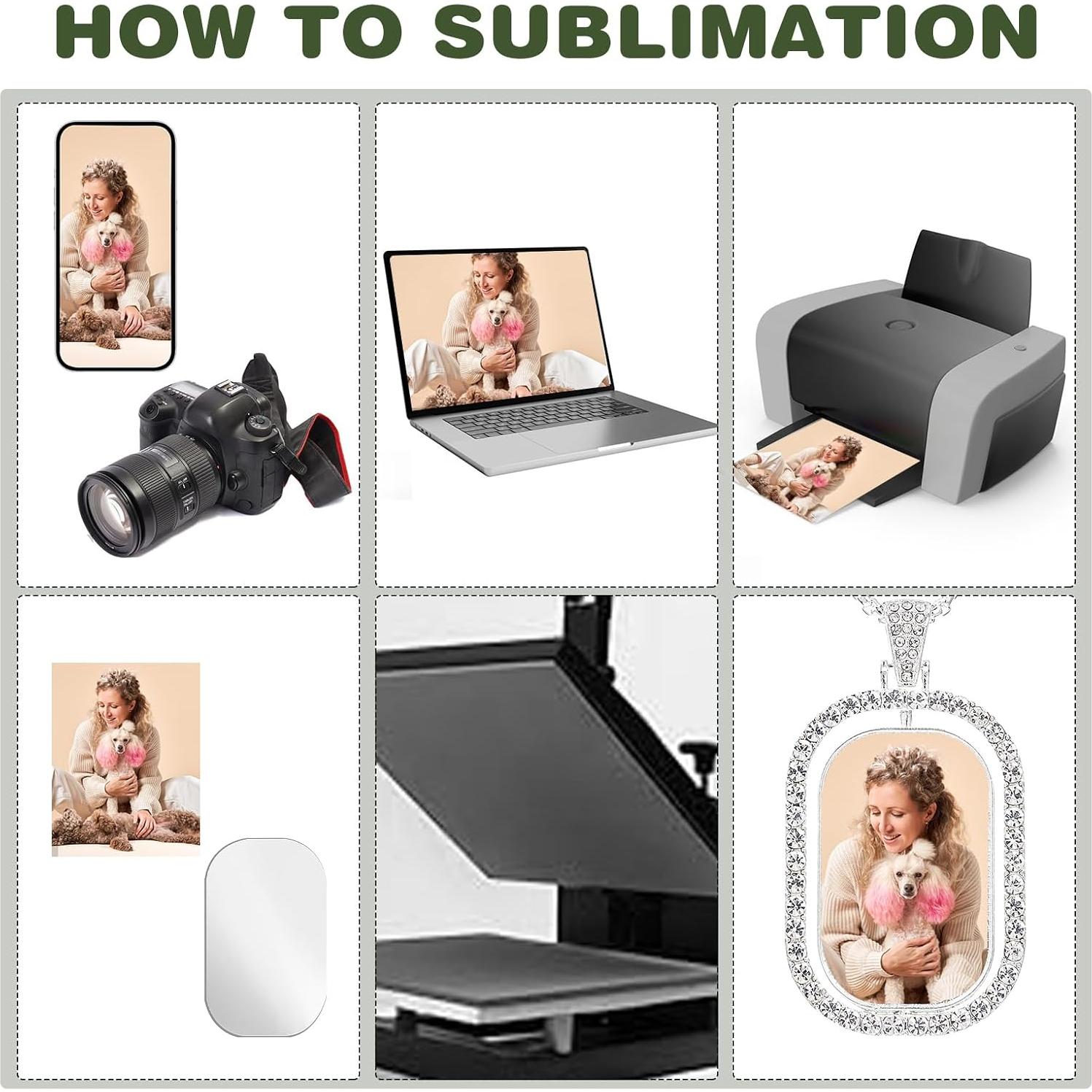 Juego de 12 Bandejas de Rhinestone Doble Cara JOUTYFOR