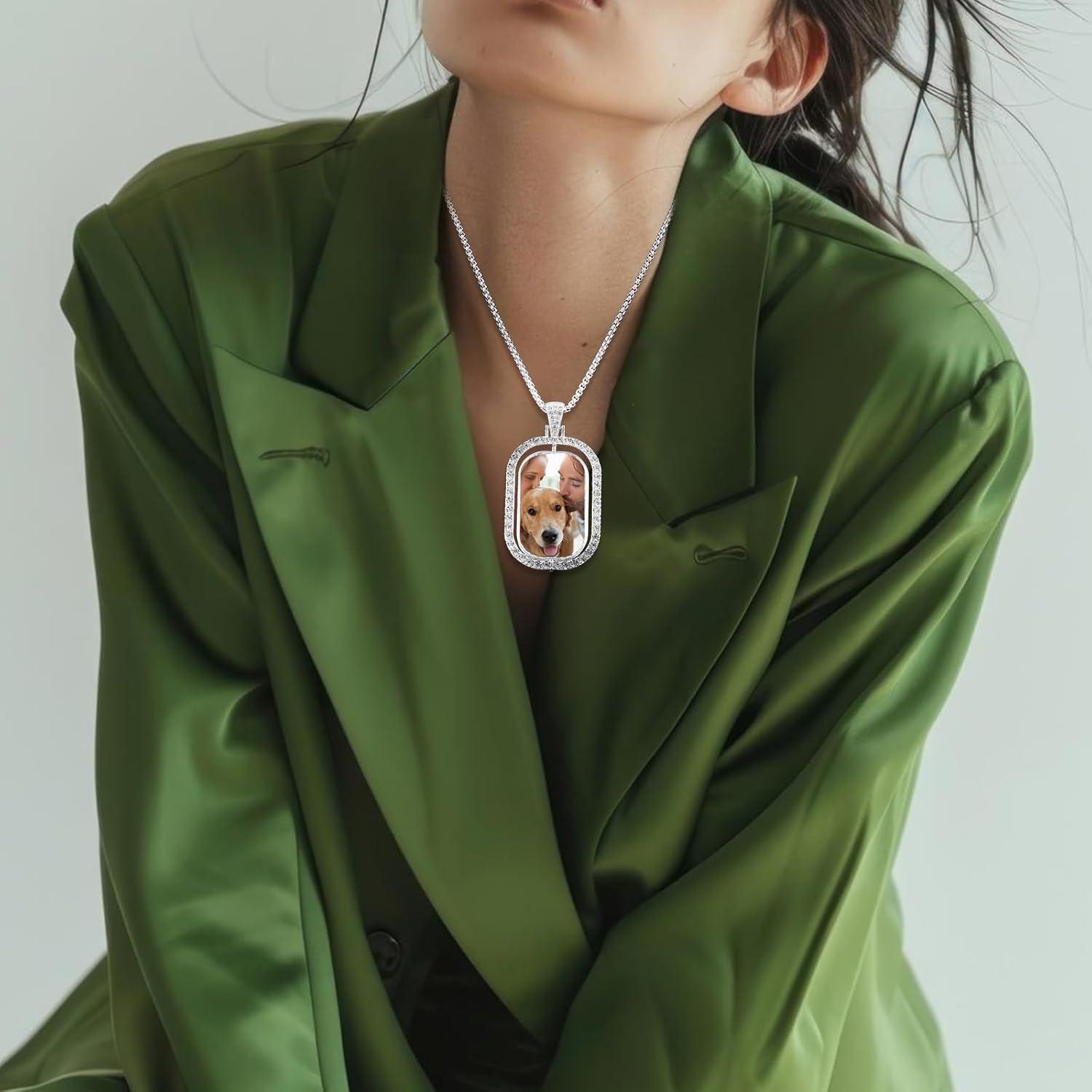 Juego de 12 Bandejas de Rhinestone Doble Cara JOUTYFOR