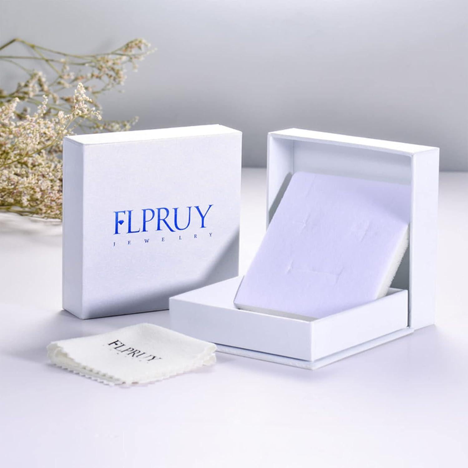 Collar de medallón de mariposa de plata esterlina 925 para mujeres