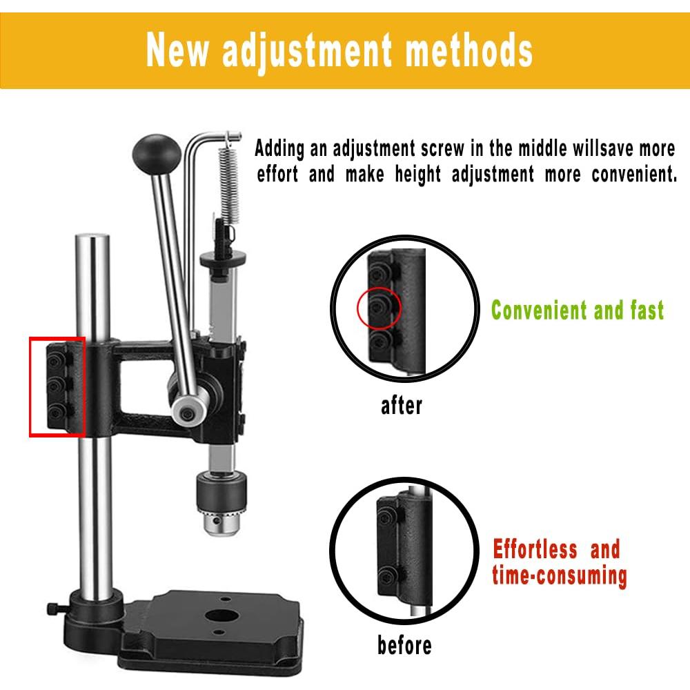 Perforadora de Agujeros de Cuero GUILOPOER DKJ Manual 15x12cm