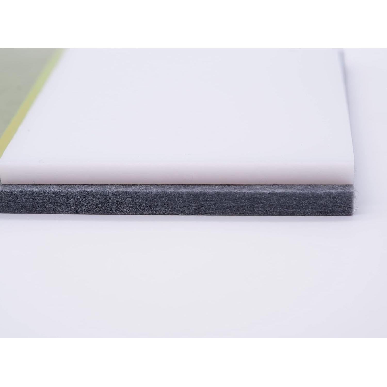 Juego de 3 Almohadillas de Punzón Joidiy - Absorbente de Sonido