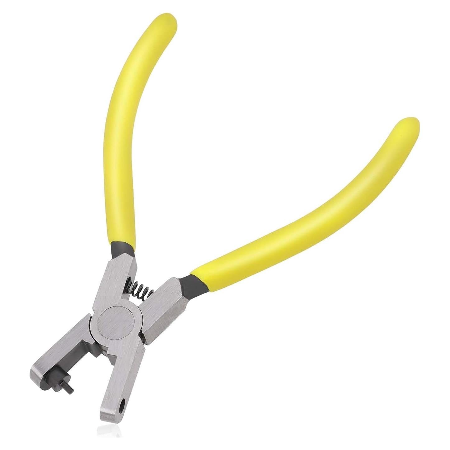 Agujereador de Correa de Reloj Salbsever 2.0mm Acero