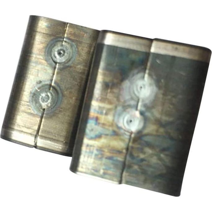 Troqueladora de cuero Jiayouxile 39 formas, acero duradero