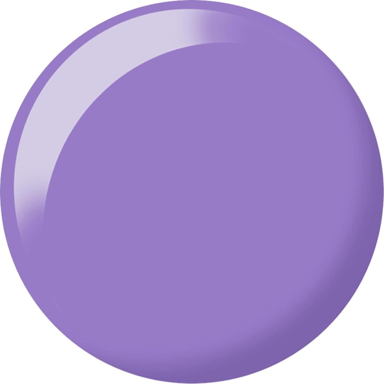 Conjunto de Esmalte en Gel DND Nube de Guijarro 15 ml