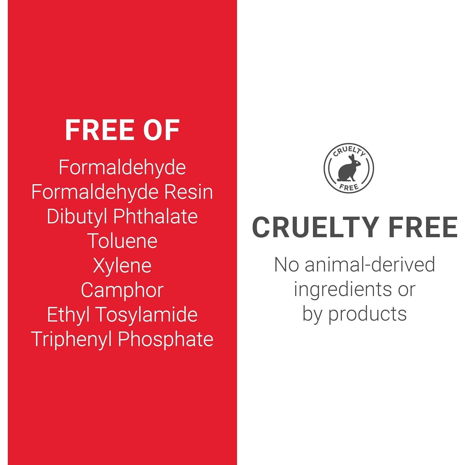 Conjunto de Esmalte en Gel DND Nube de Guijarro 15 ml