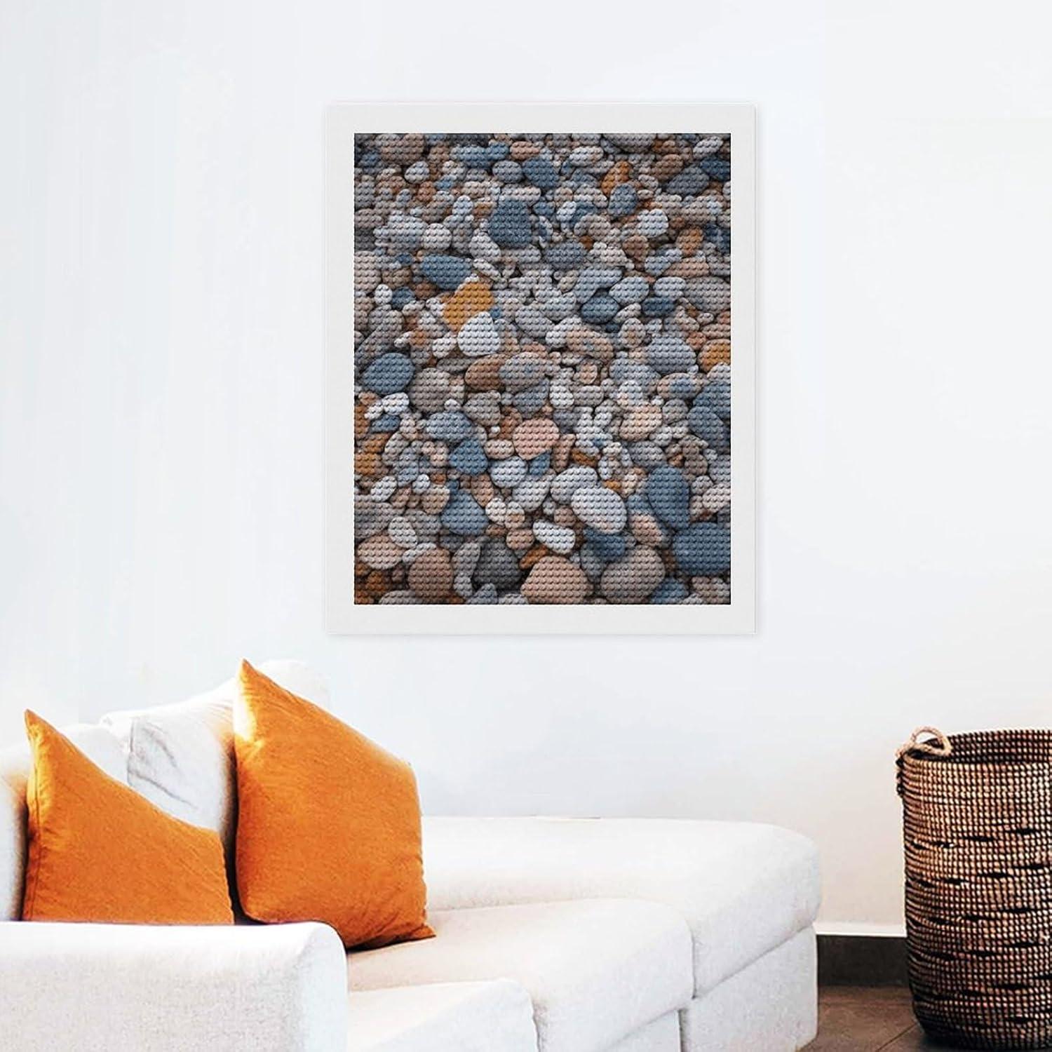 Kit de Pintura de Diamantes 5D QMNRTK 40.6x50.8cm para Adultos