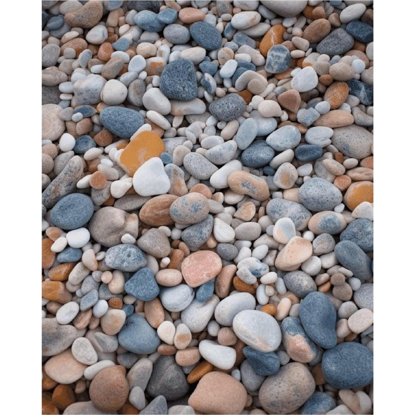 Kit de Pintura de Diamantes 5D QMNRTK 40.6x50.8cm para Adultos