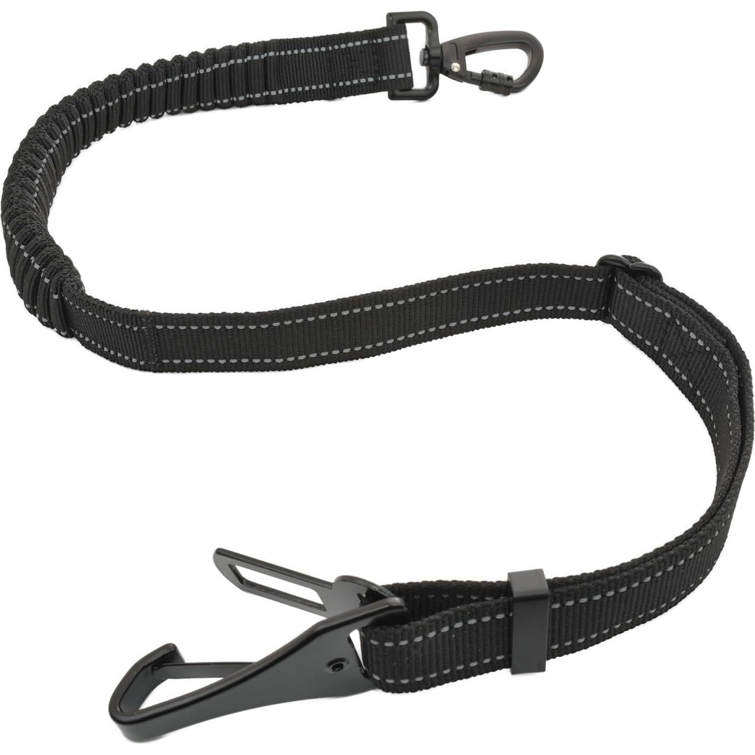 Correa para Perros Skruffie's Love 3 en 1 con Arnés de Nylon