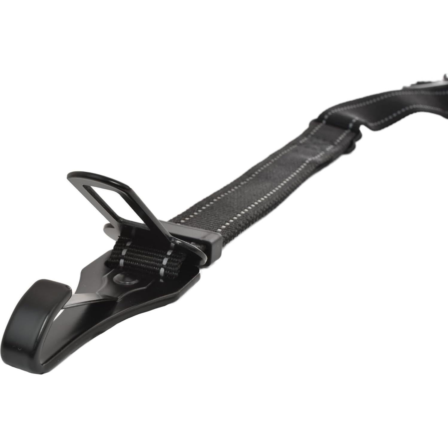 Correa para Perros Skruffie's Love 3 en 1 con Arnés de Nylon