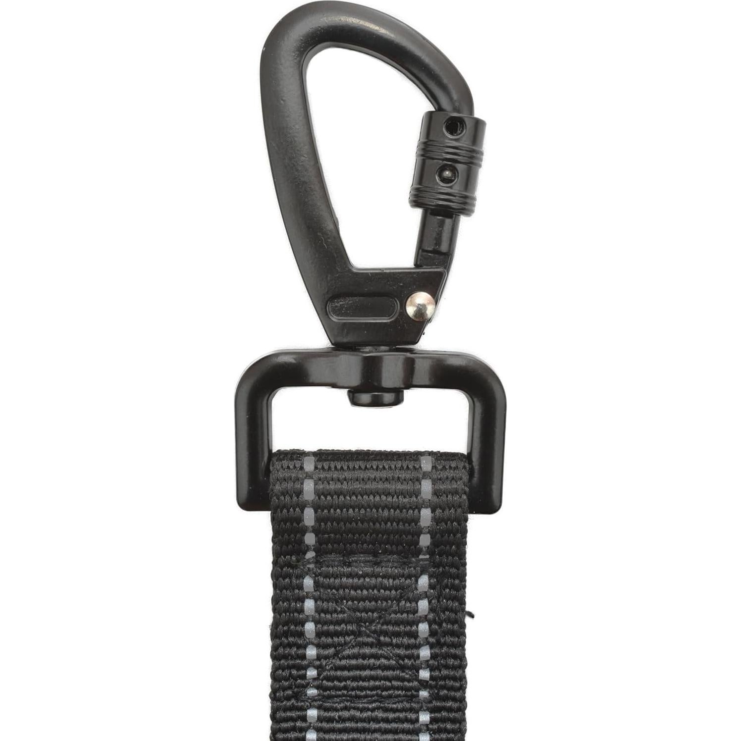 Correa para Perros Skruffie's Love 3 en 1 con Arnés de Nylon