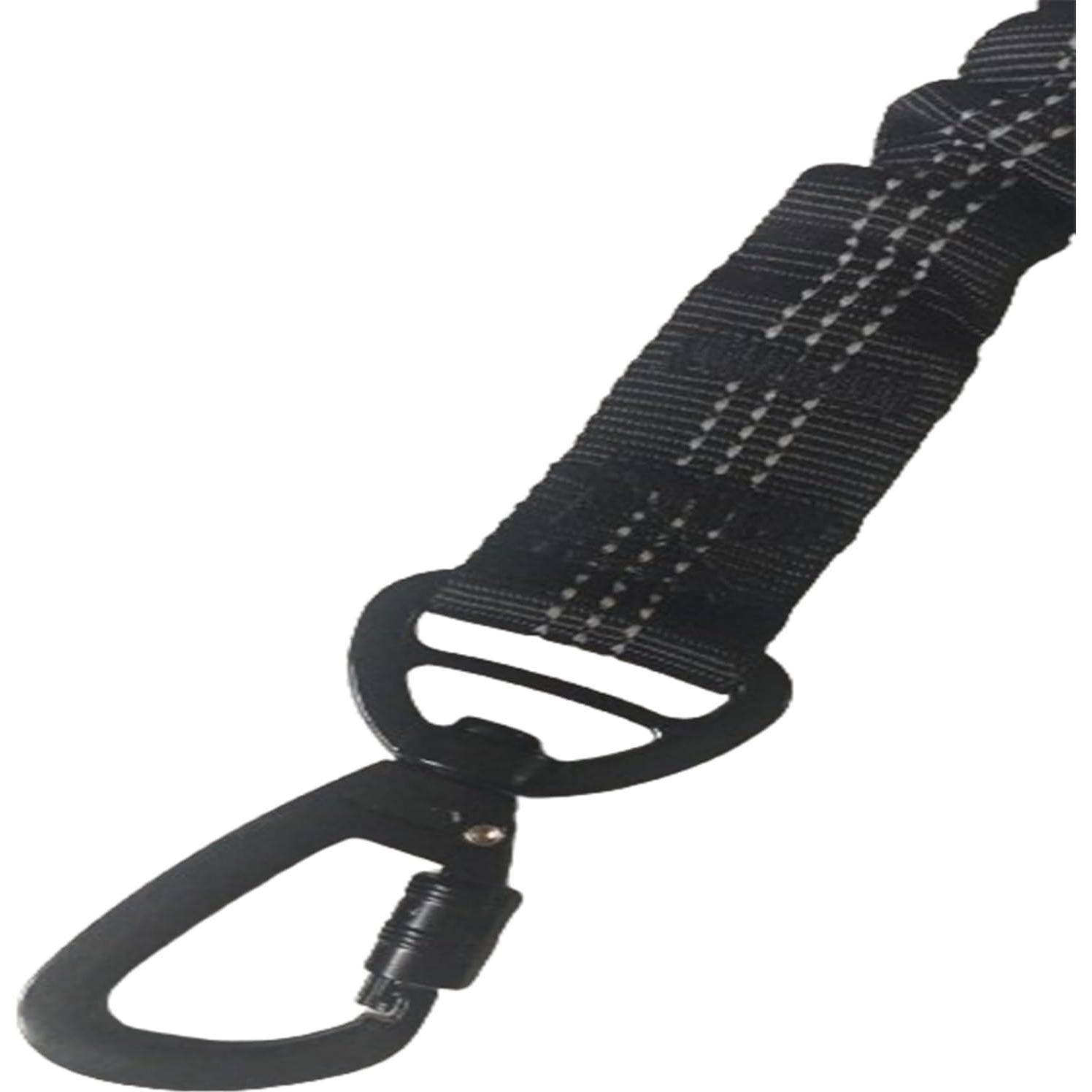 Correa para Perros Skruffie's Love 3 en 1 con Arnés de Nylon