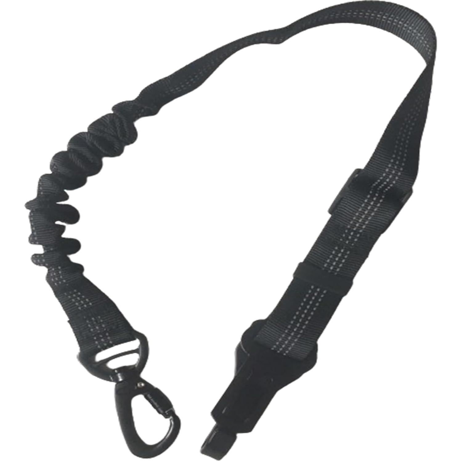 Correa para Perros Skruffie's Love 3 en 1 con Arnés de Nylon