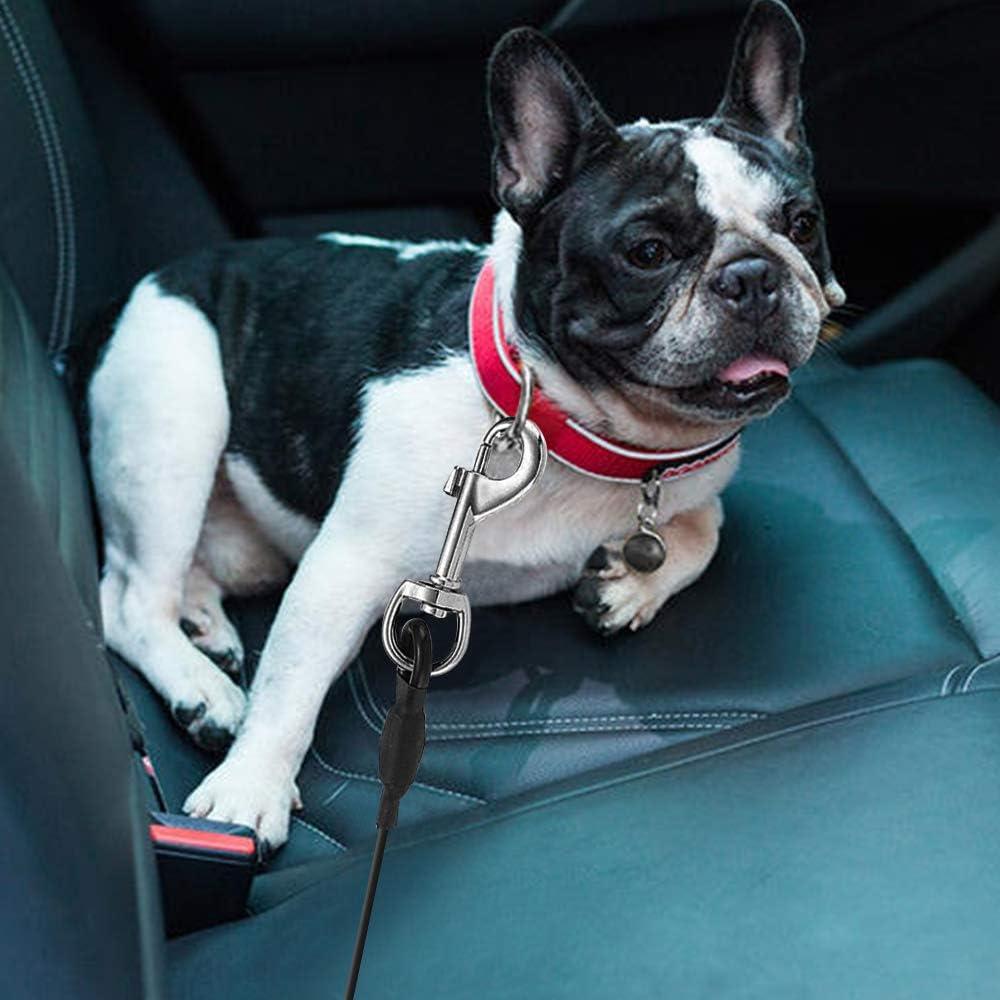 Cinturón de Seguridad para Perros YuCool 76.2 y 88.9 cm