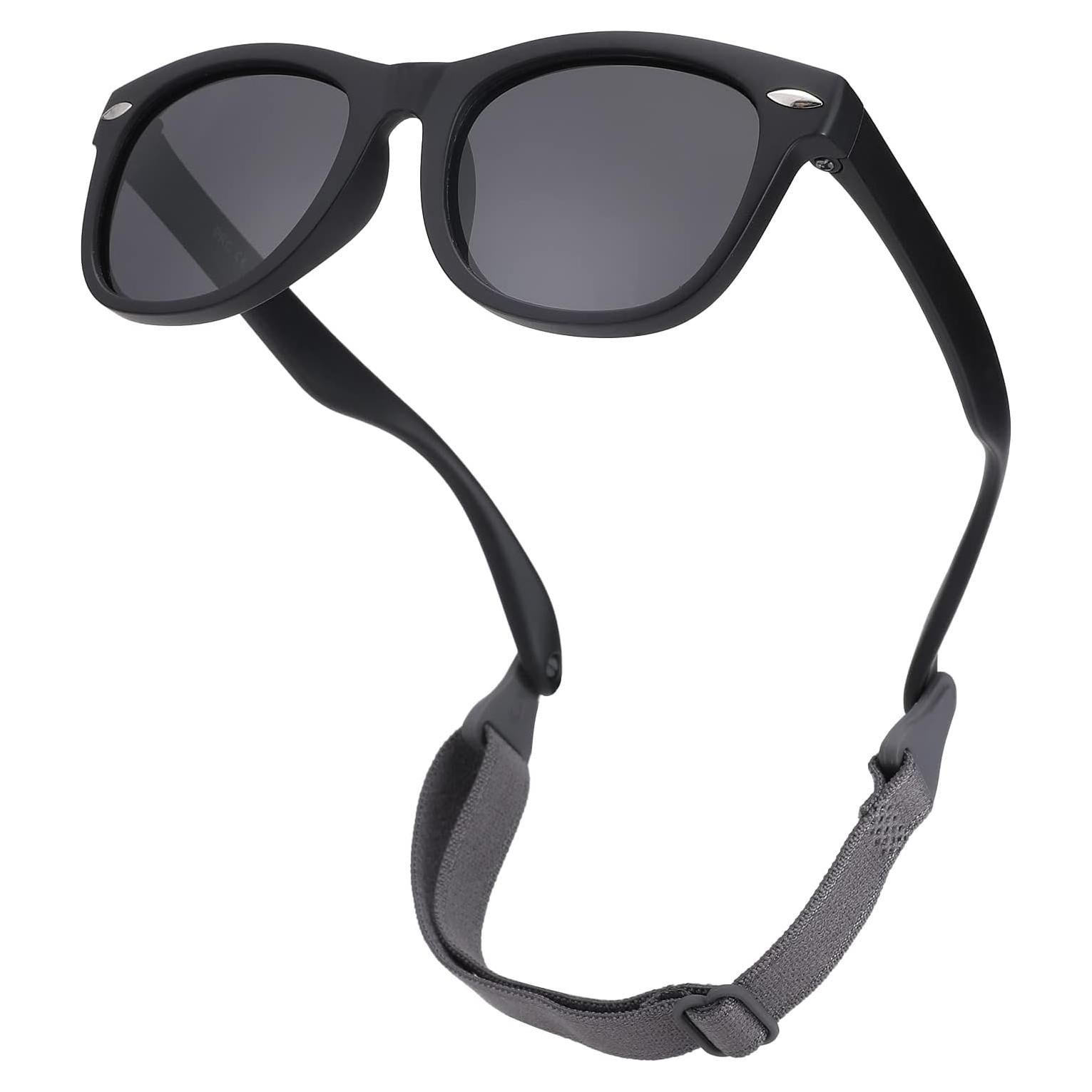 Gafas de sol polarizadas Melpomenia para bebés 0-2 años