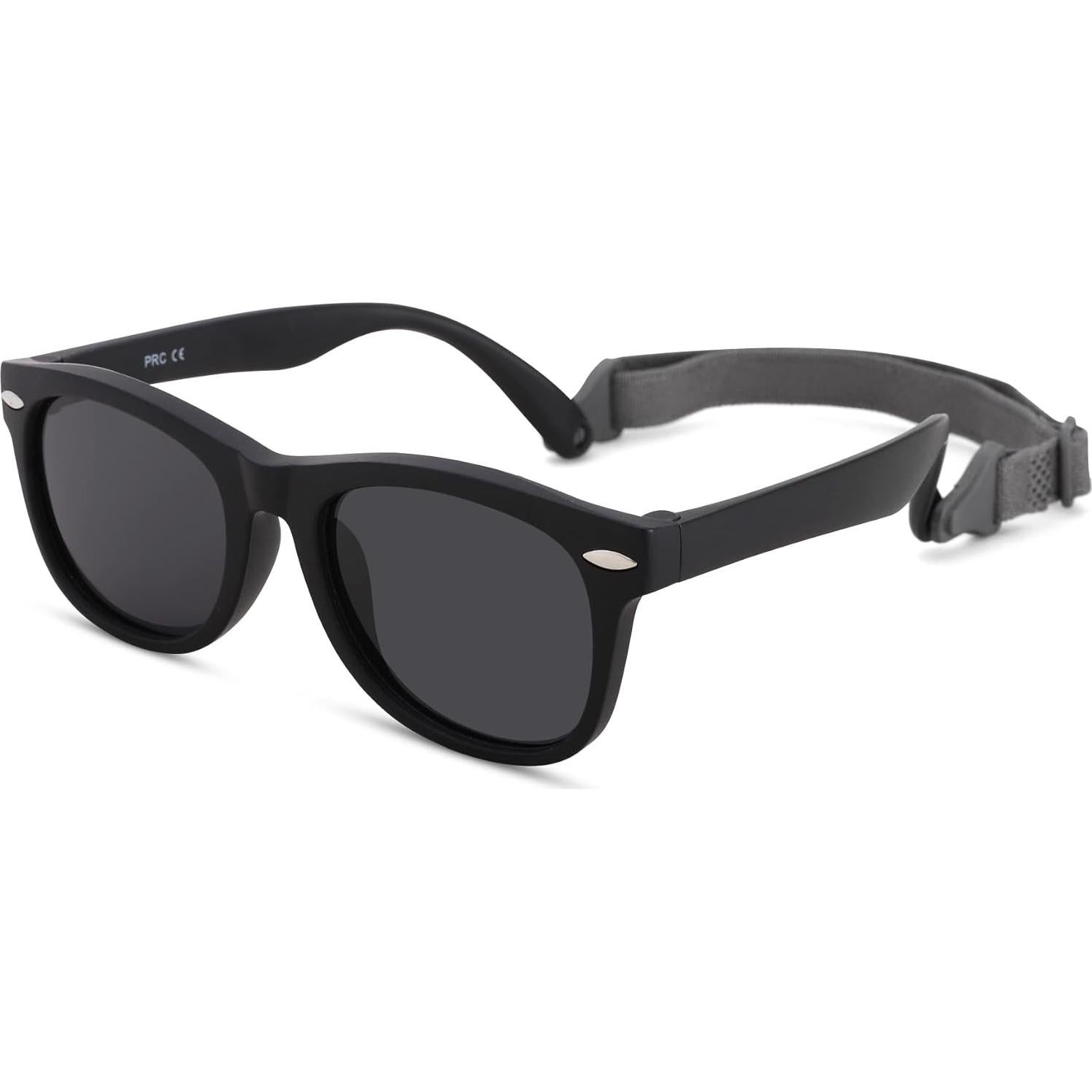 Gafas de sol polarizadas Melpomenia para bebés 0-2 años