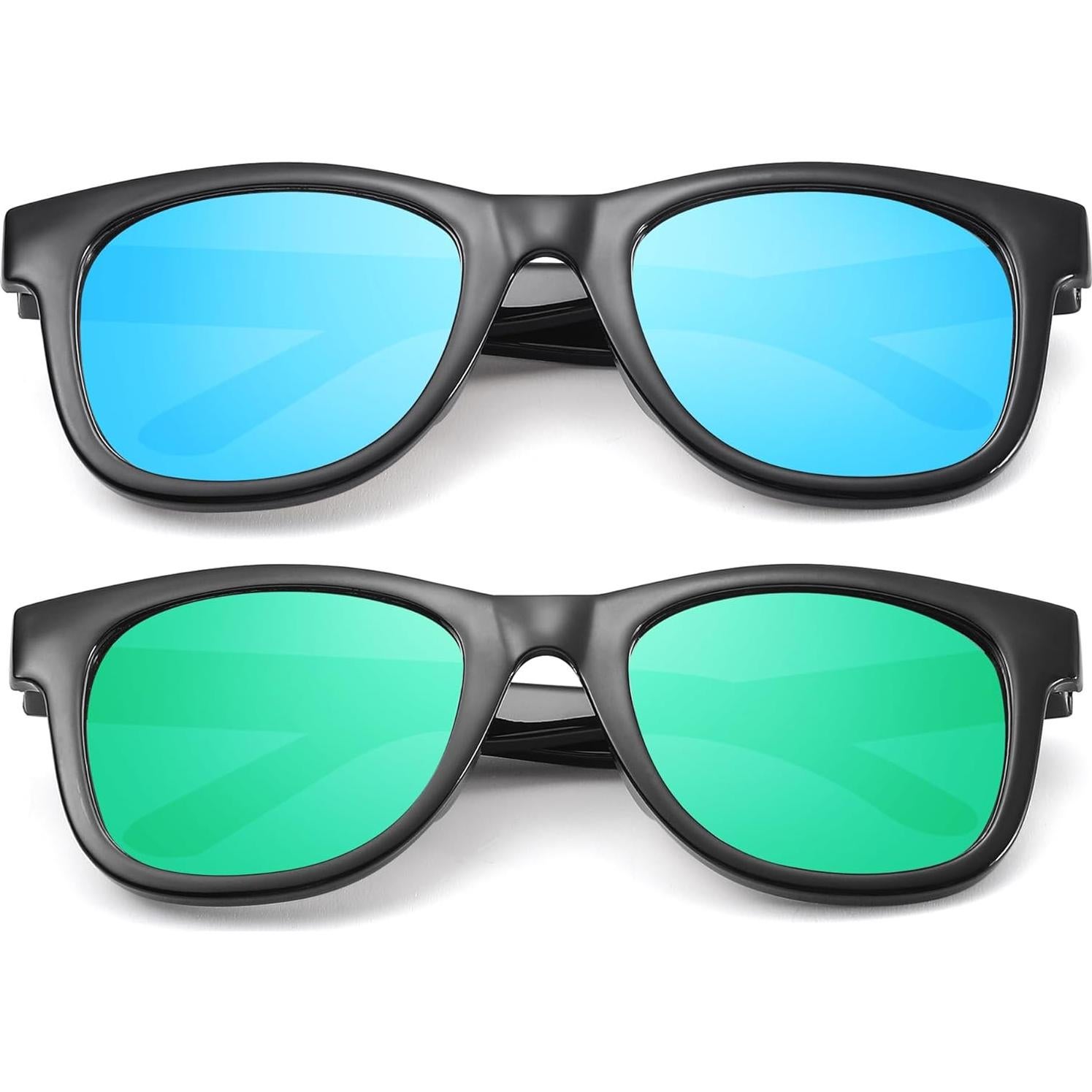 Gafas de Sol Polarizadas LIU·WEN para Bebés 0-18 Meses