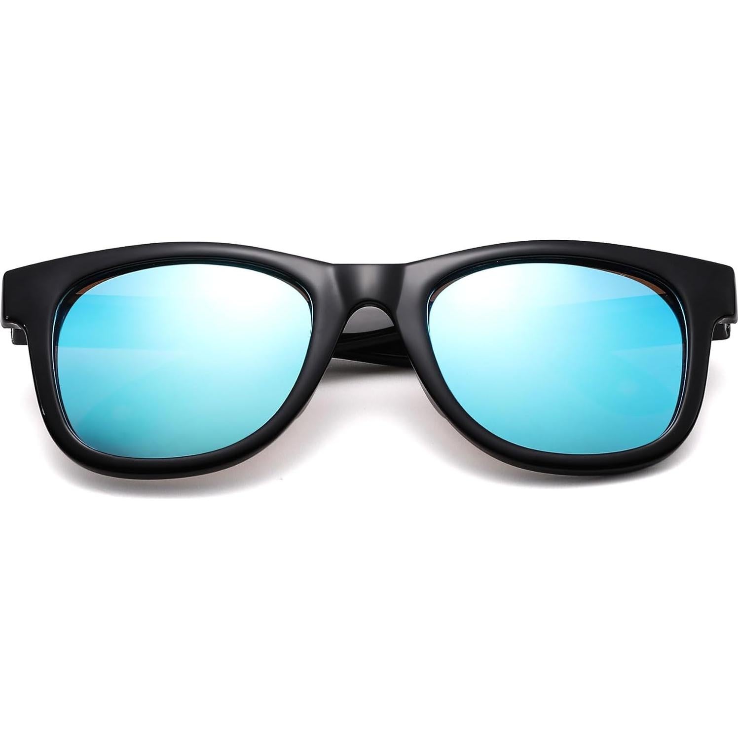 Gafas de sol polarizadas GLARDEFE para bebés 0-12 meses