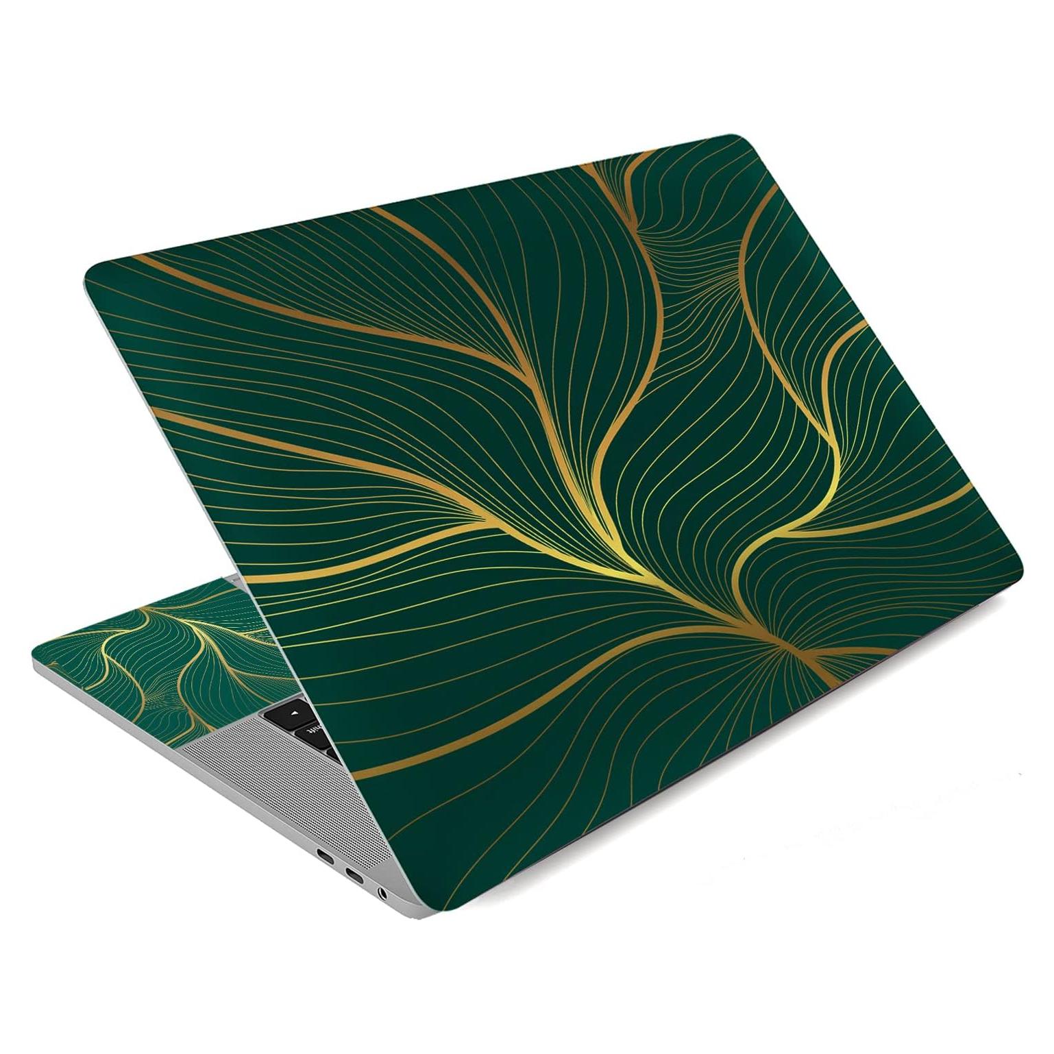 Calcomanía para Laptop YITANHY 12 a 15.6 Pulgadas Hoja