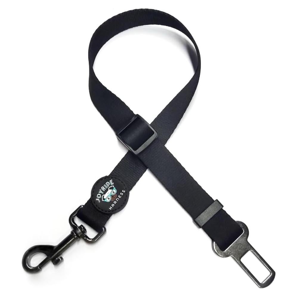 Cinturón de Seguridad para Perros Joyride - 23.5x2.5cm, Nylon Resistente