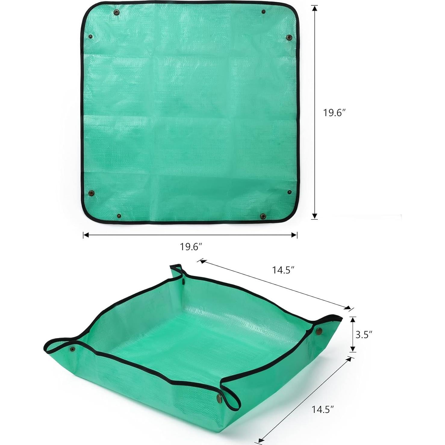 Hábito de Mariposas Restcloud 61 cm con Plato de Excremento