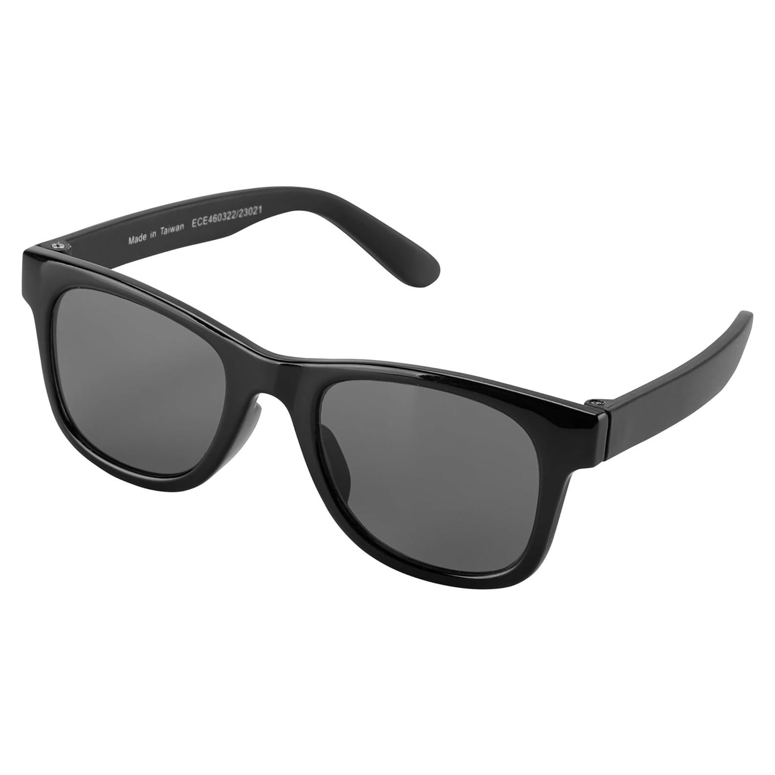 Gafas de sol para bebés Carter's - Negro clásico