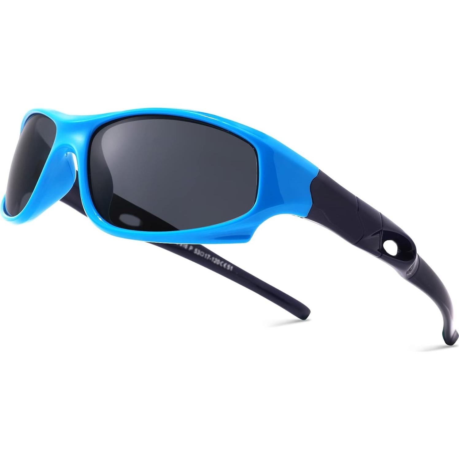 Gafas de sol Pro Acme para niños 3-12 años polarizadas