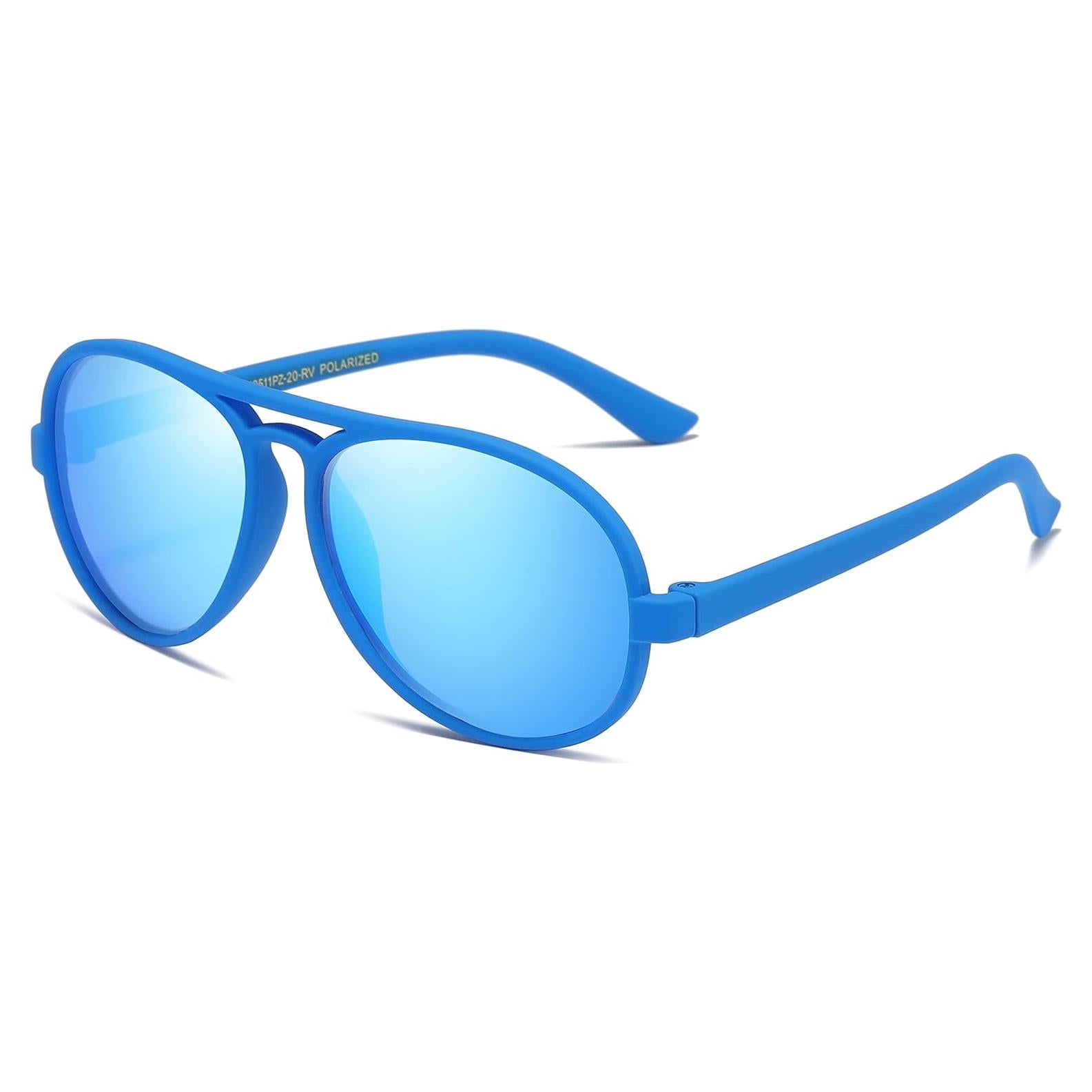 Gafas de sol polarizadas LEICO FASHION para bebés 0-4 años