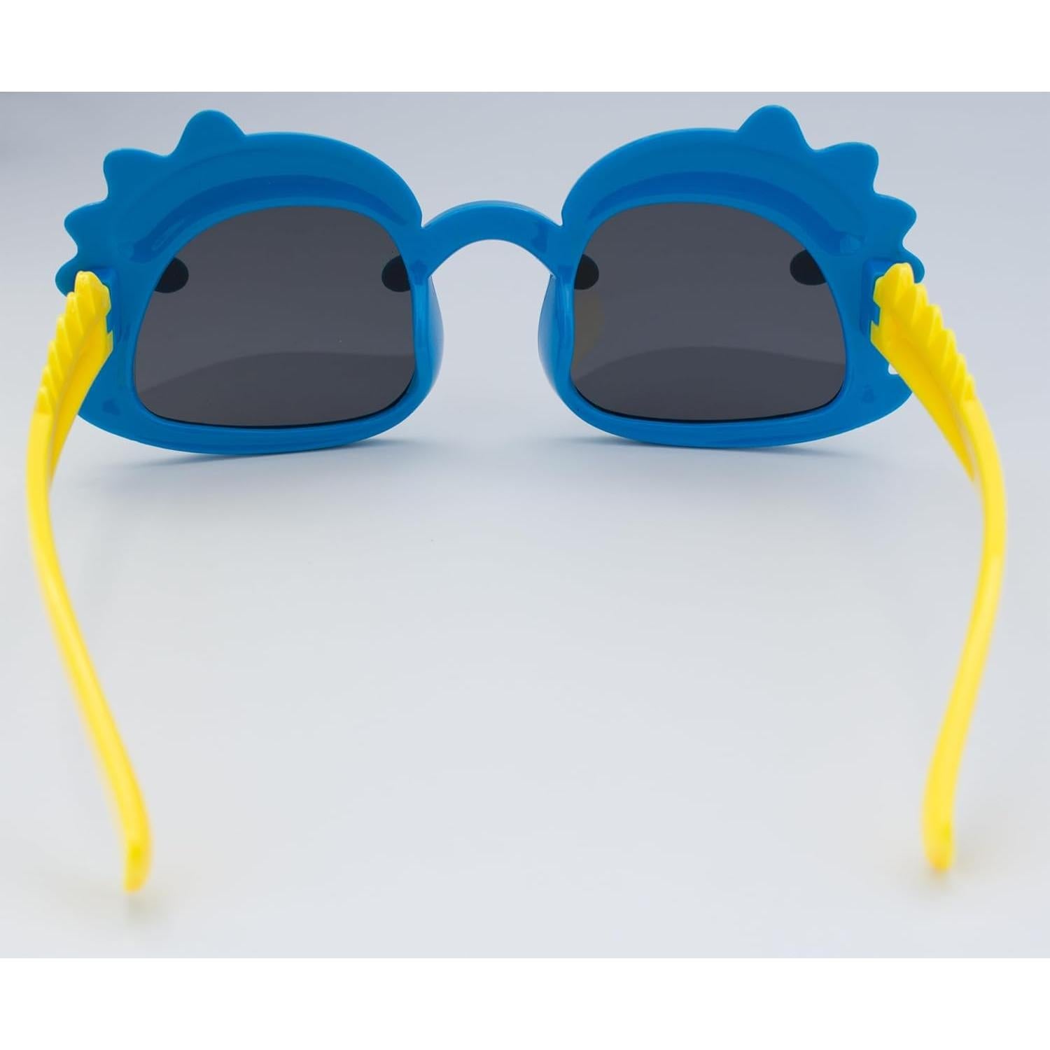 Gafas de sol de dinosaurio Eyeglasstor para niños 2-6 años UV400