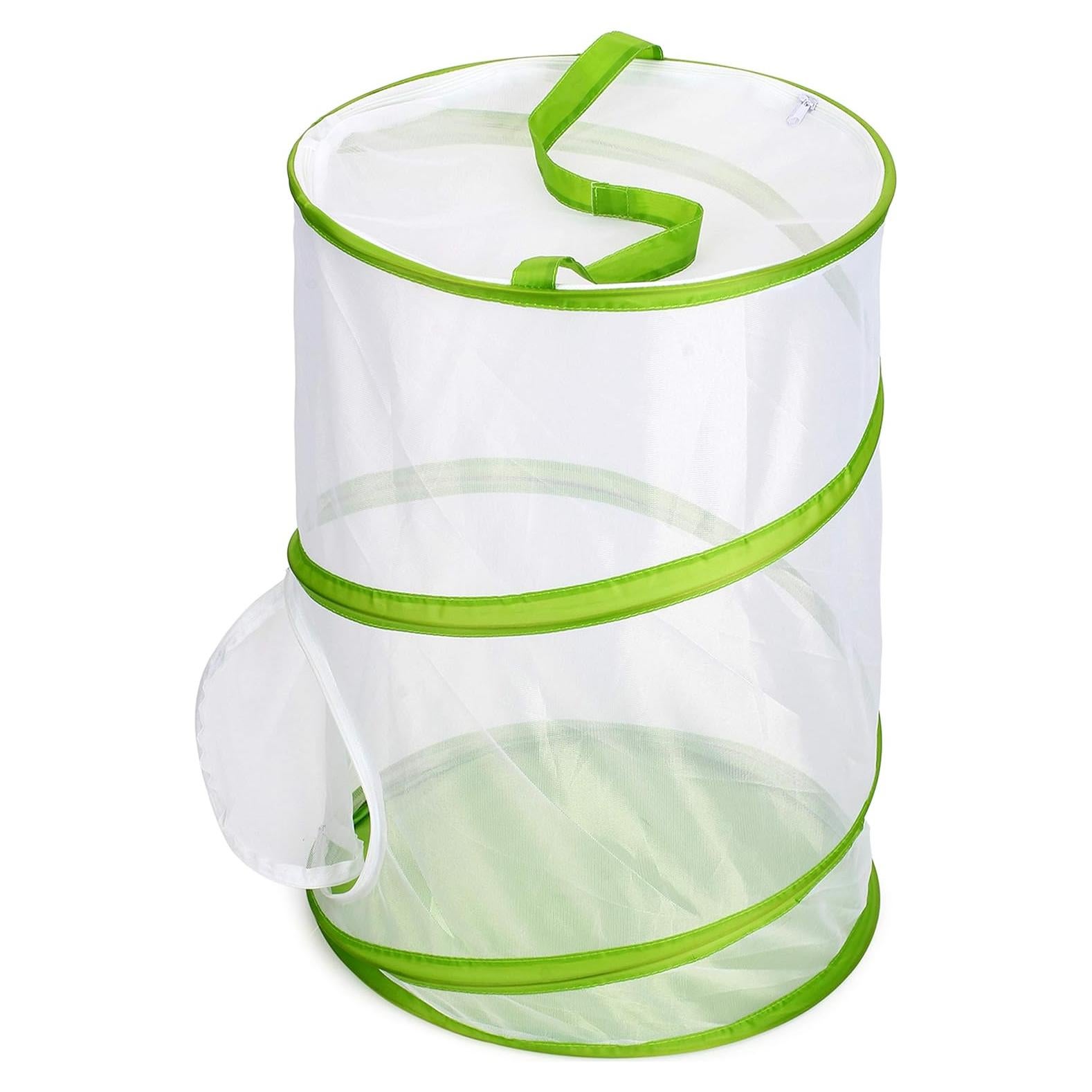 Hábito de Mariposas Restcloud 30.48 x 50.8 cm Colapsable