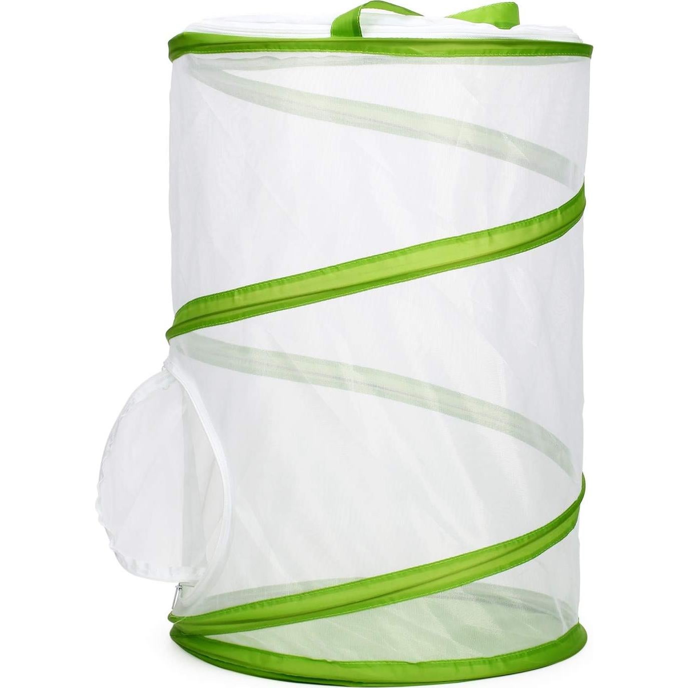 Hábito de Mariposas Restcloud 30.48 x 50.8 cm Colapsable