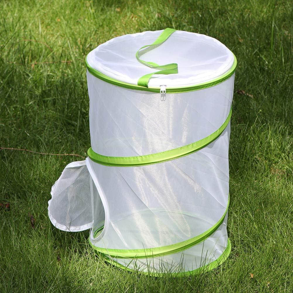 Hábito de Mariposas Restcloud 30.48 x 50.8 cm Colapsable