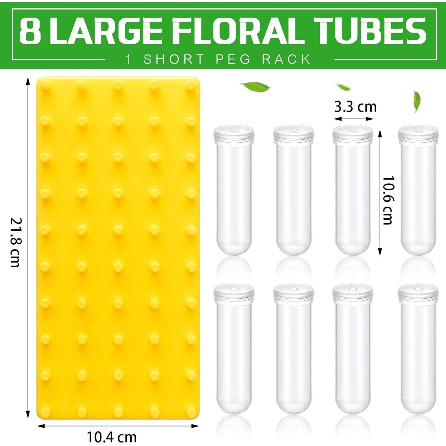 Conjunto de hábitat para mariposas FillTouch 33x37 cm