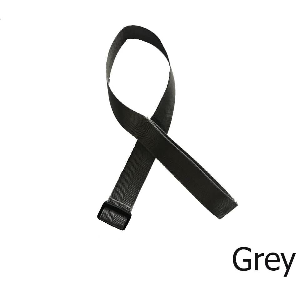 Paquete de 3 correas de muñeca de seguridad YehVeh 50x2.5cm