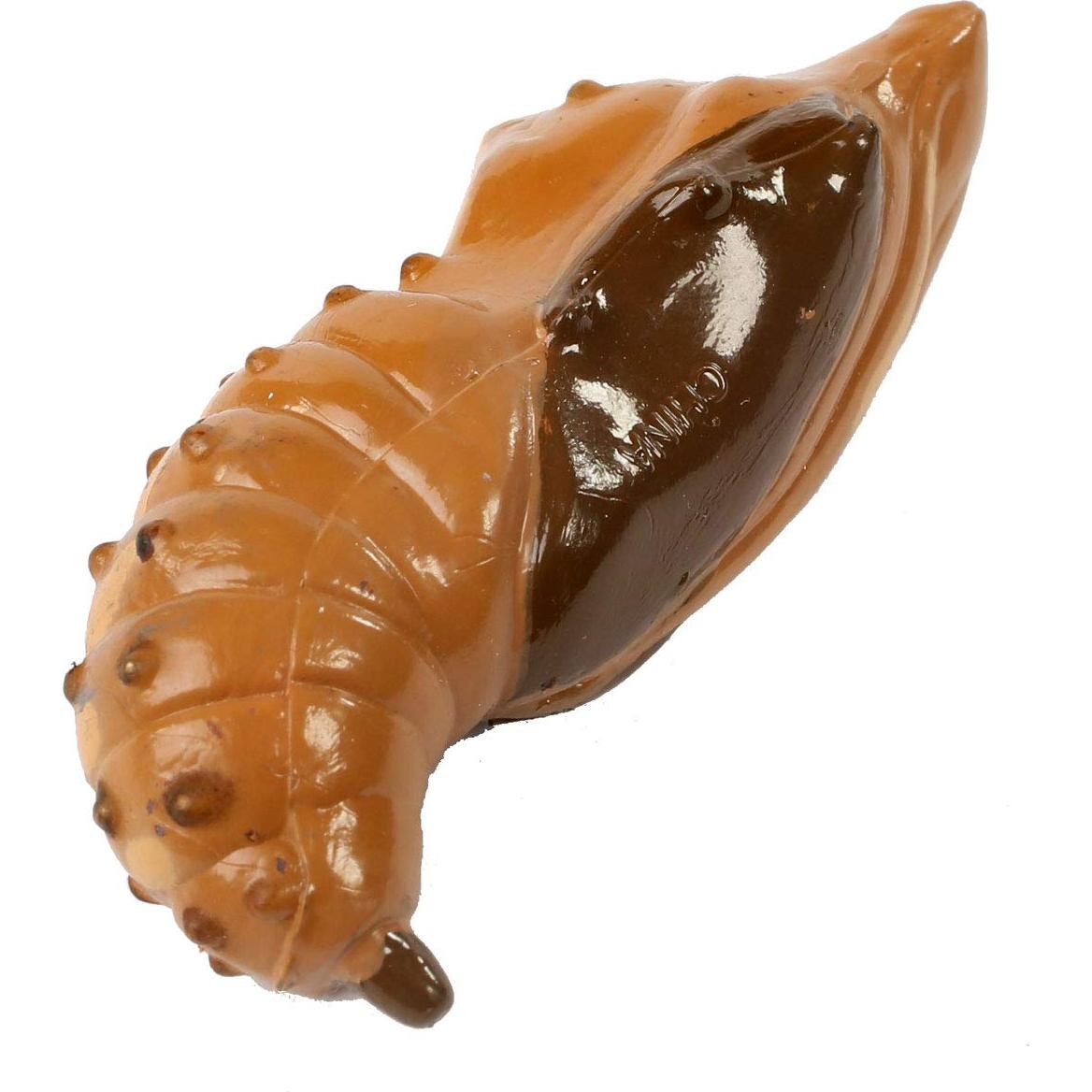 Juguete de Aprendizaje Insect Lore Mariposas 4 Piezas Metamorfosis