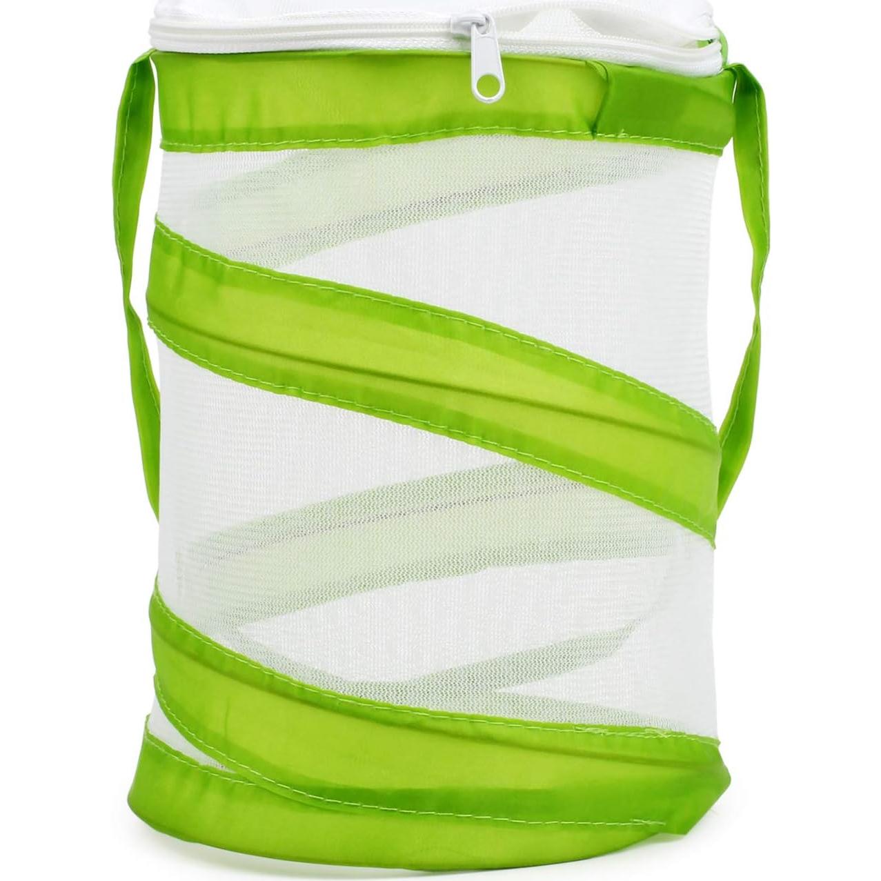 Jaula de Insectos Restcloud 14x18 cm - Paquete de 2