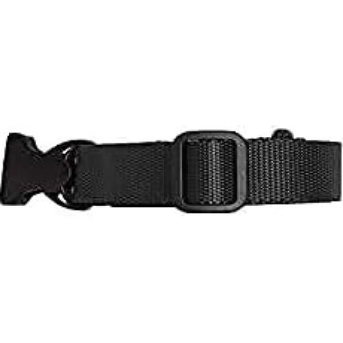 Extensor de Correa Buddy Manos Libres Negro 45.72-76.2 cm