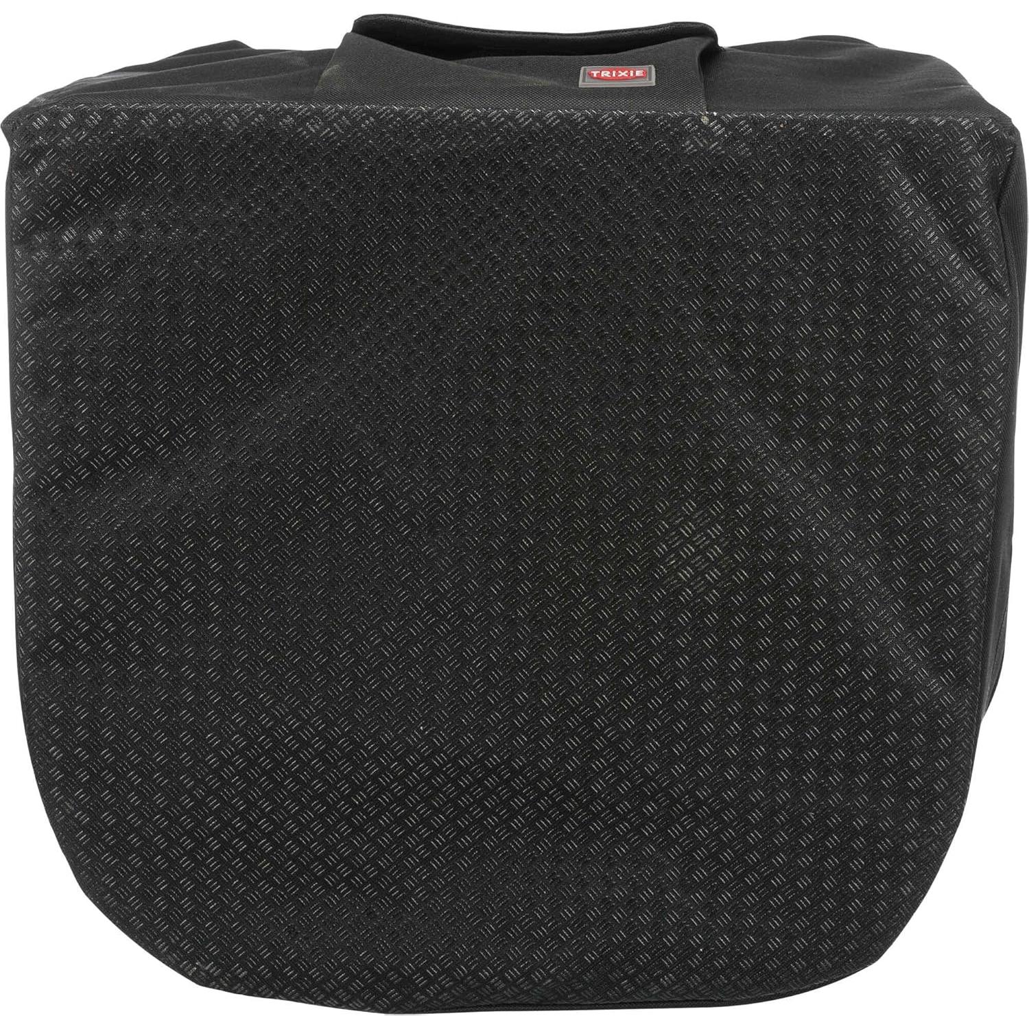 Asiento Elevador para Mascotas TRIXIE - Coche para Perros y Gatos