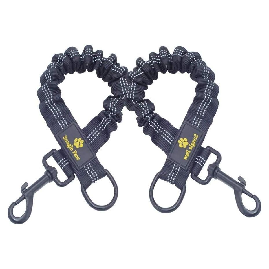 Extensión de Correa de Perro Bungee Snagle Paw 60.96 cm