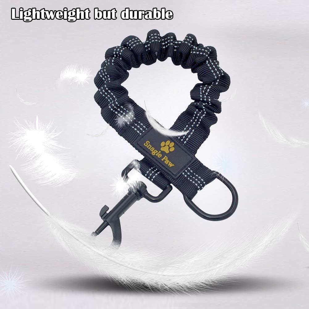 Extensión de Correa de Perro Bungee Snagle Paw 60.96 cm