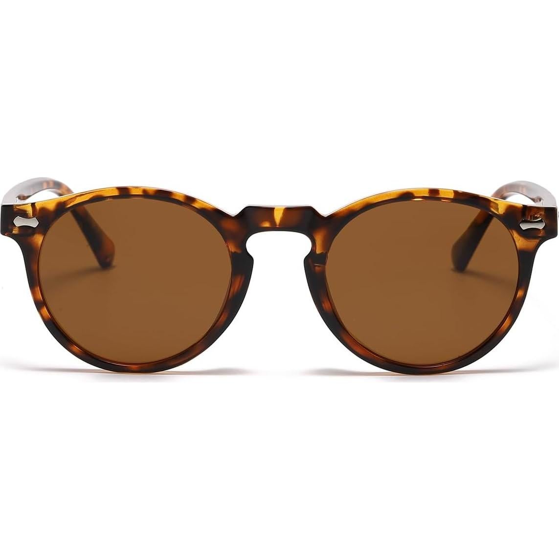 Gafas de Sol Polarizadas Jovakit para Niños 2-9 Años UV400