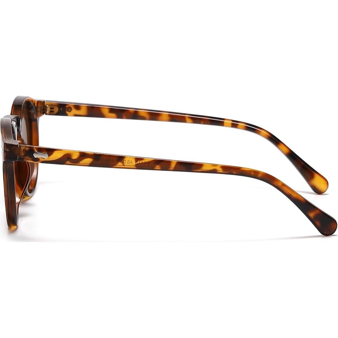 Gafas de Sol Polarizadas Jovakit para Niños 2-9 Años UV400