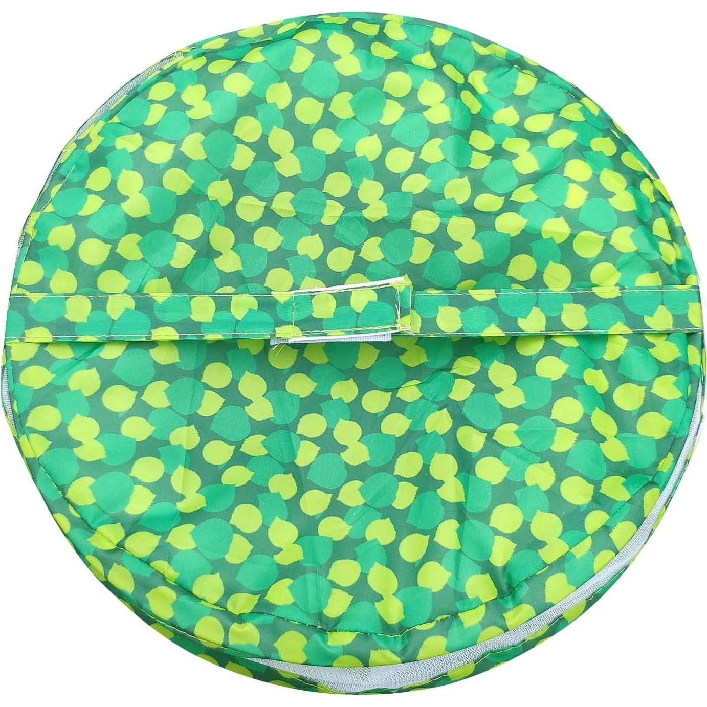 Jaula Plegable para Insectos Wisexplorer 30.48x35.56 cm