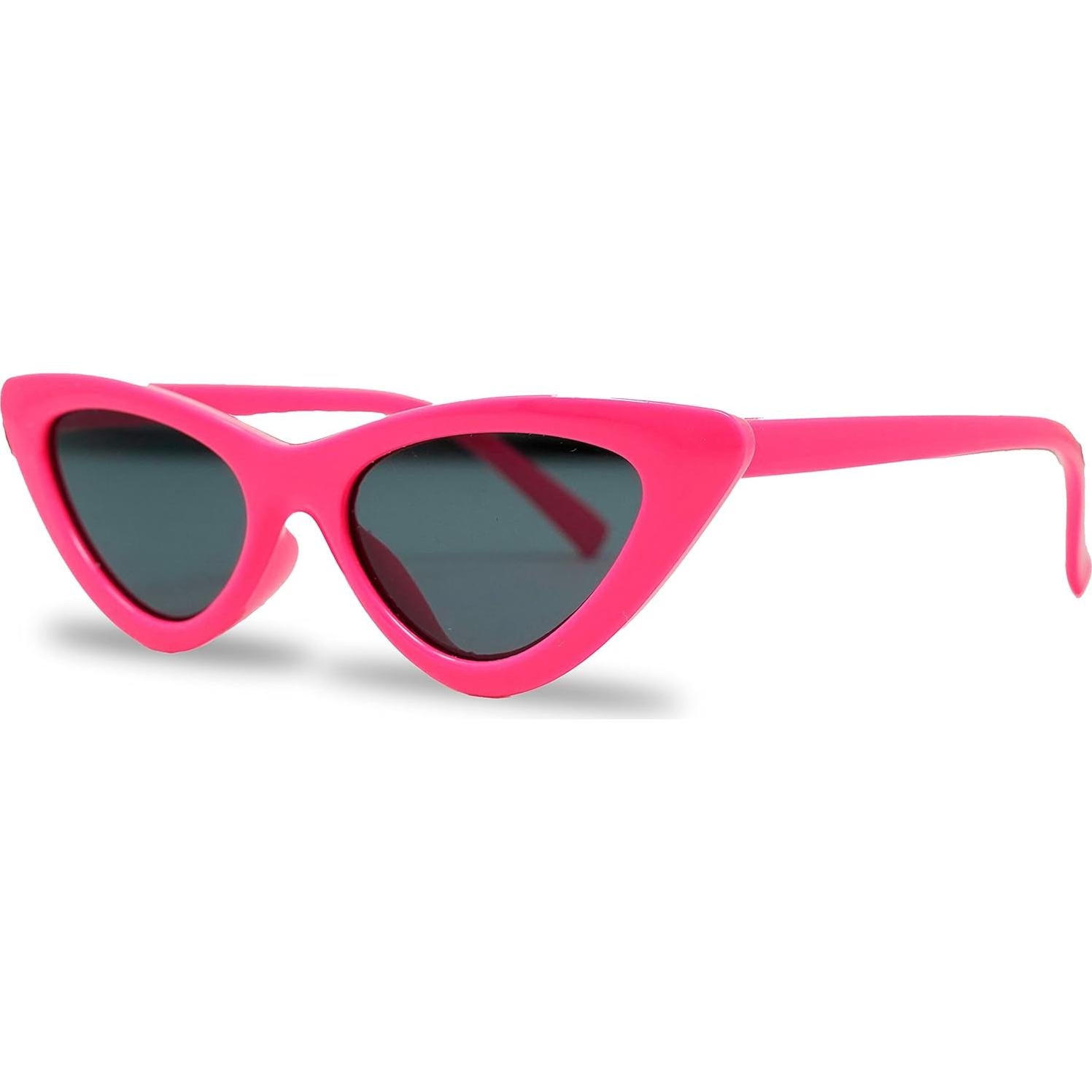 Gafas de sol Funky Junque para niños 2-9 años UV protección