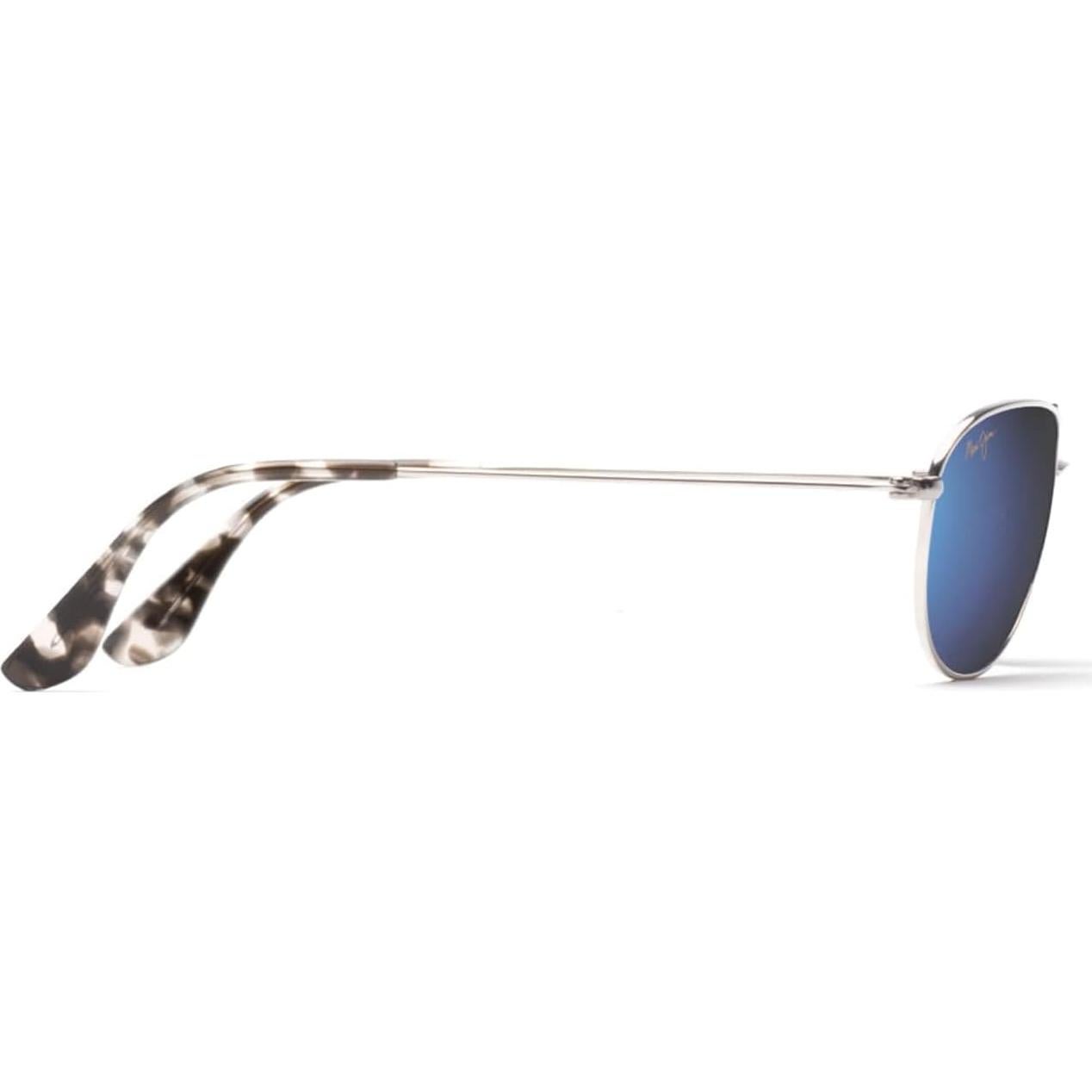 Gafas de sol polarizadas Maui Jim Baby Beach unisex 56mm
