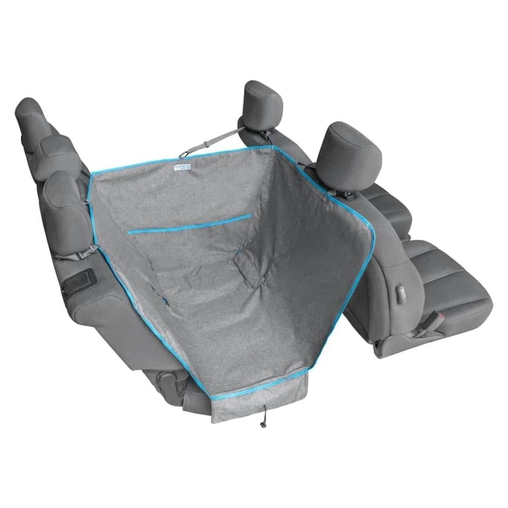 Funda de Asiento para Mascotas Kurgo Heather 69.85 cm Impermeable