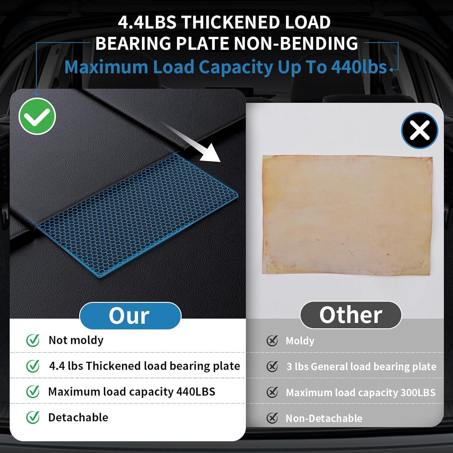 Extensor de Asiento Trasero para Perros Nidouillet - Grande