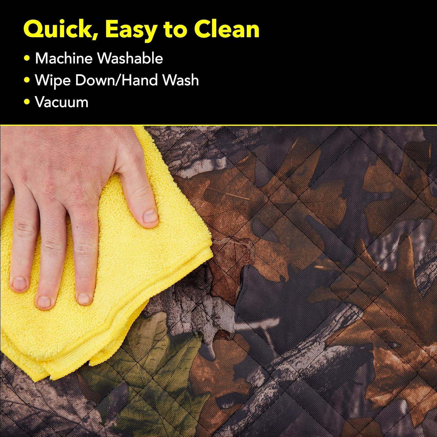 Funda de Asiento para Perros Meadowlark Hamaca Impermeable L