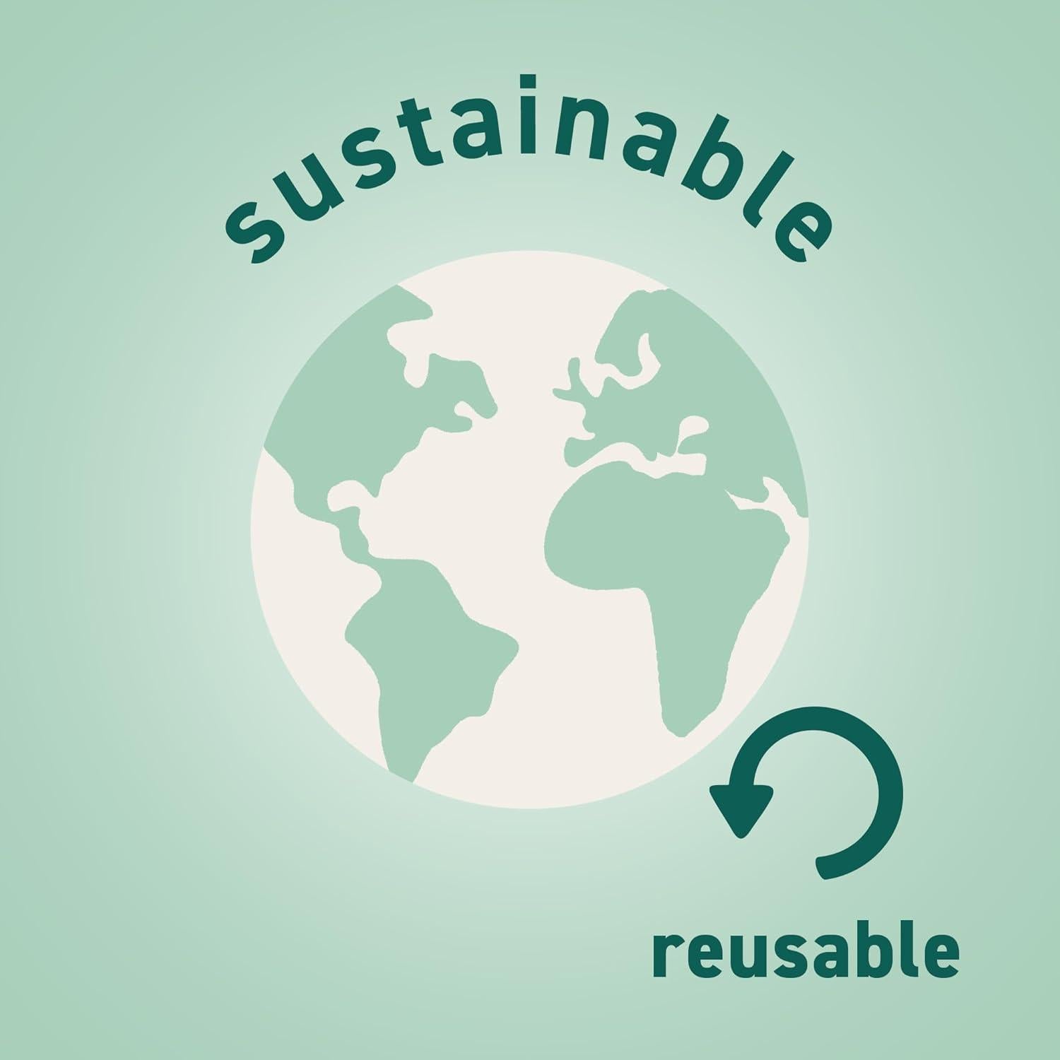 Pañal de Natación Reutilizable i play. Navy 24 Meses