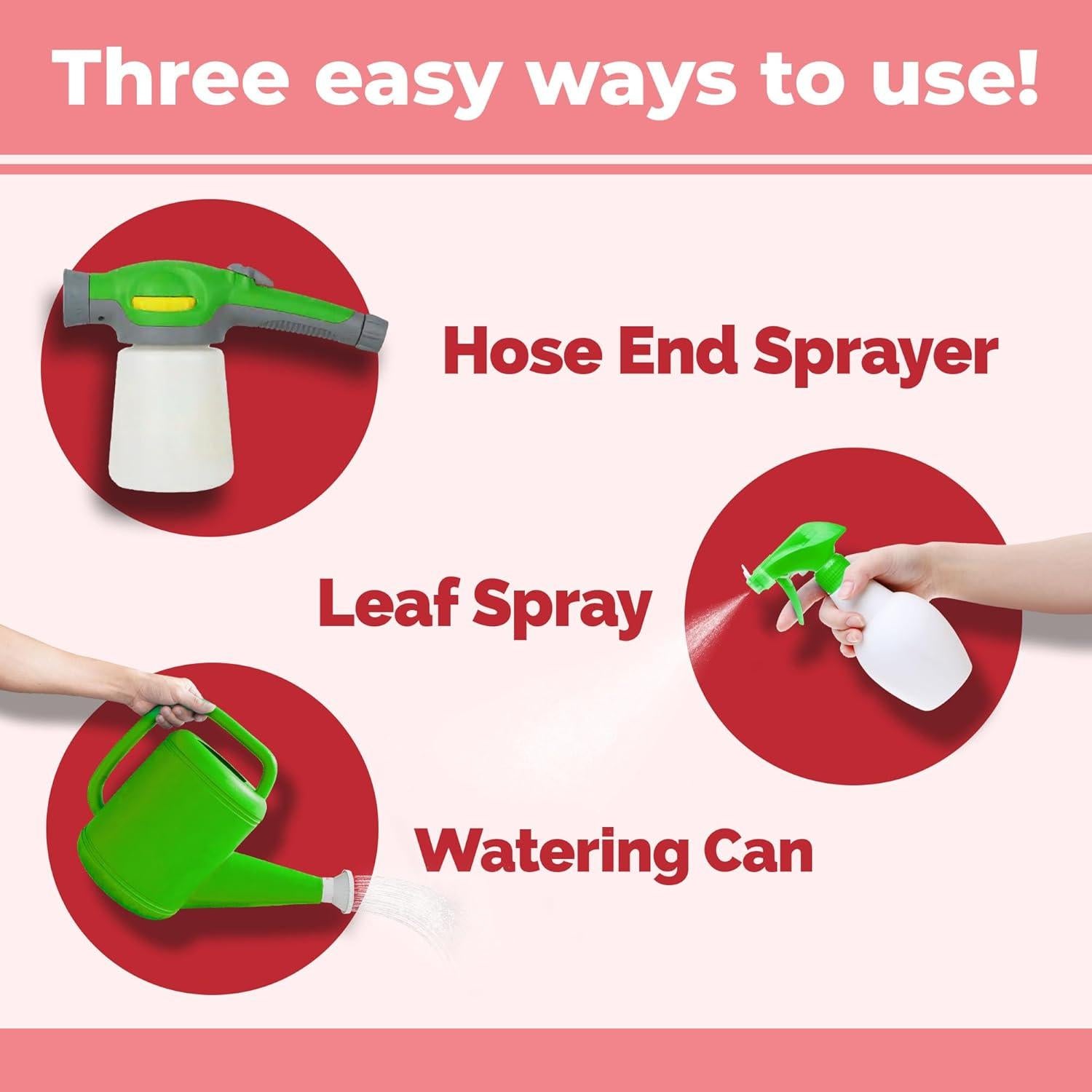 Fertilizante Líquido para Fresas TPS Nutrients 250ml